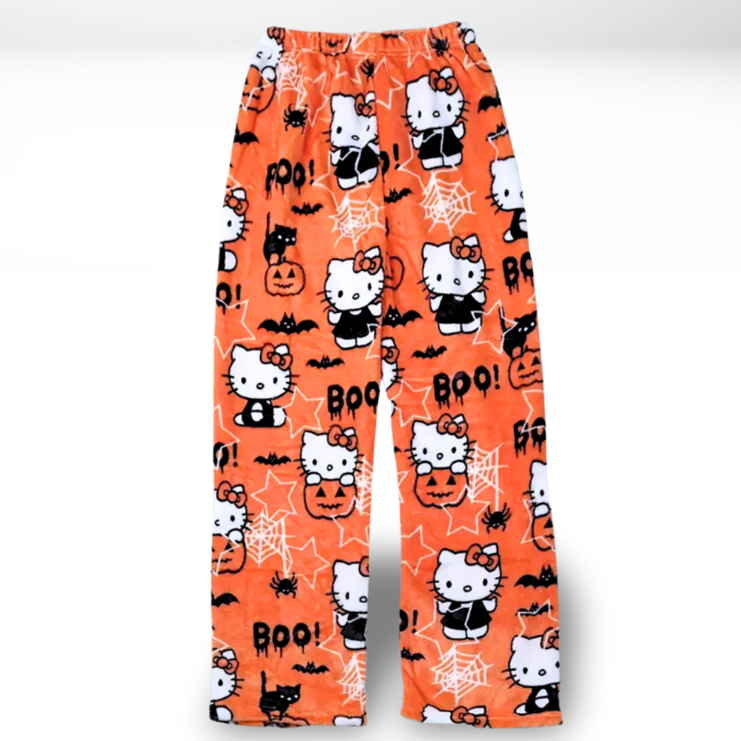 Hello Kitty Pizsama