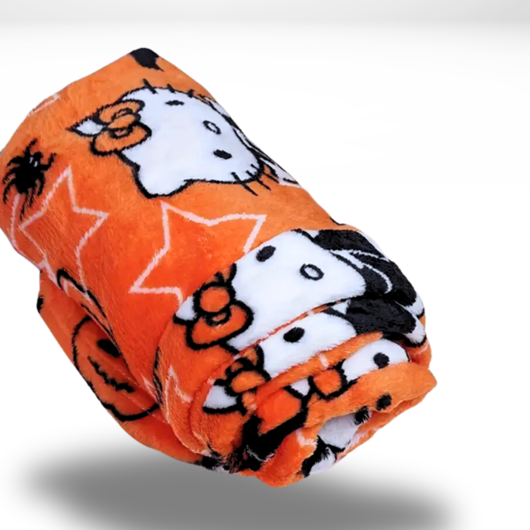 Hello Kitty Pizsama