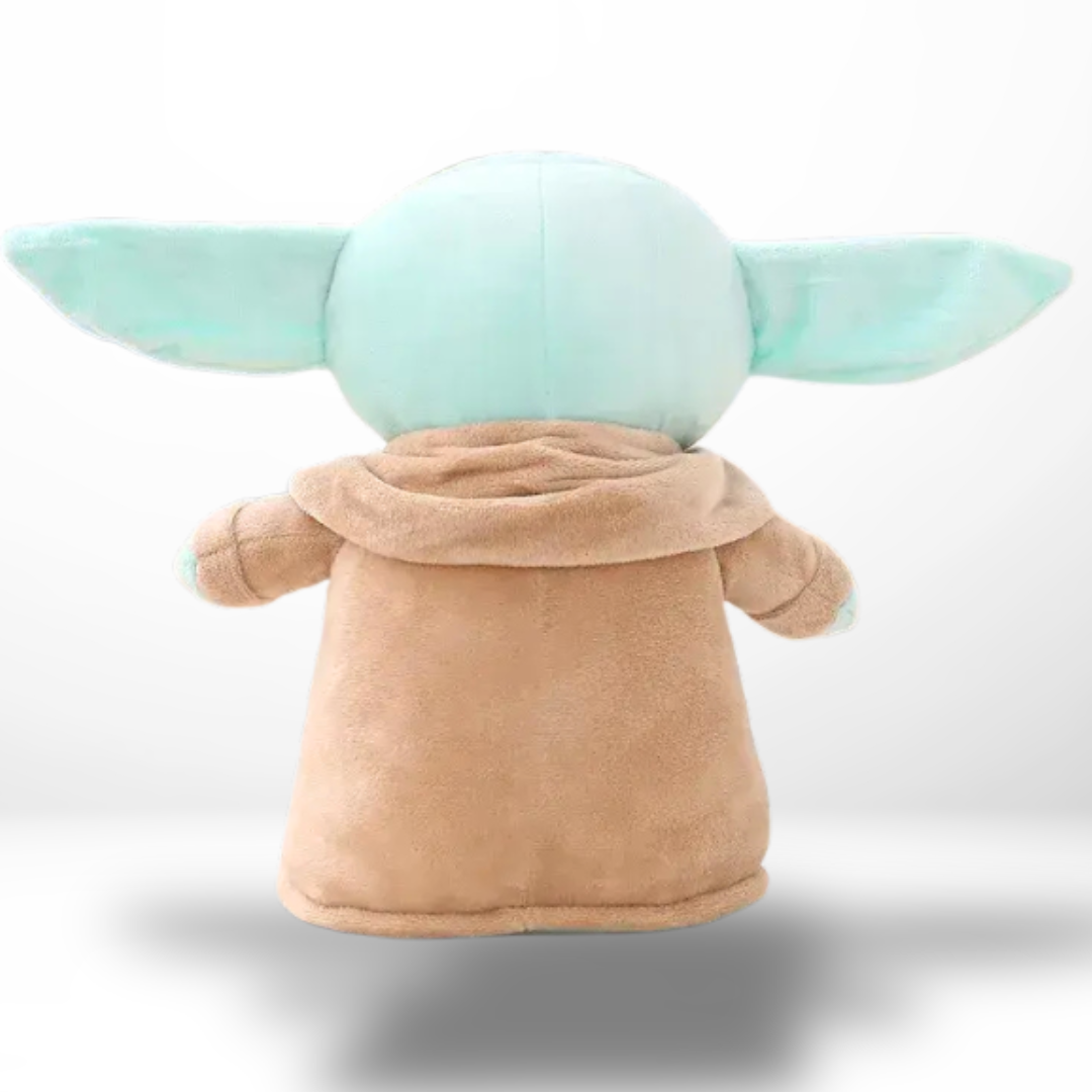 Grogu Plüss