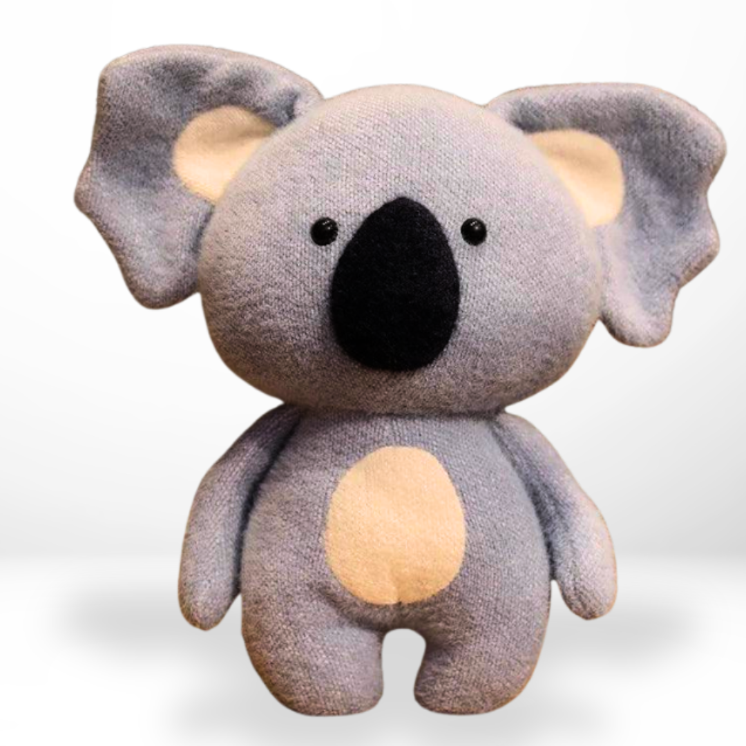 Koala Maci Plüss