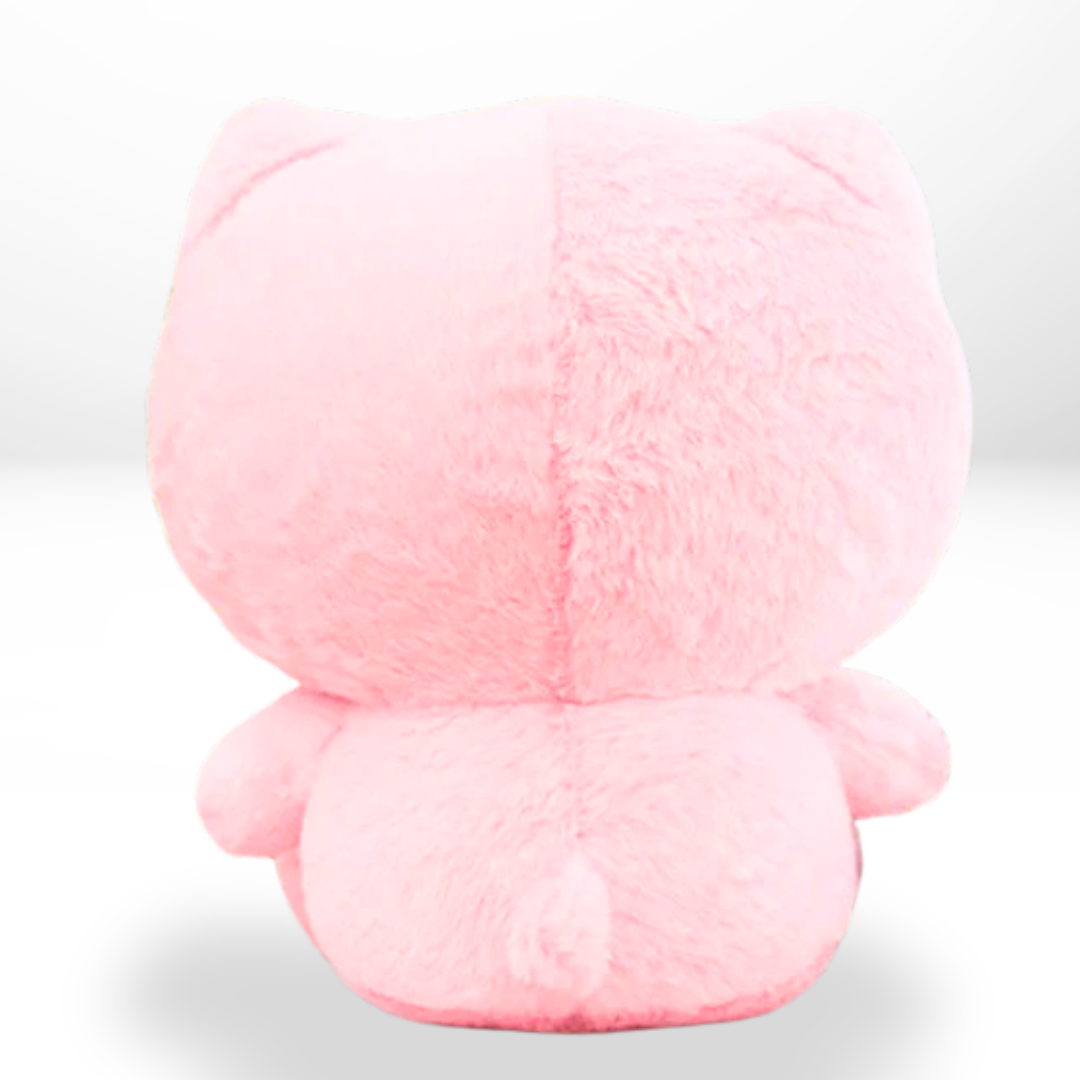 Hello Kitty Plüss 40 cm