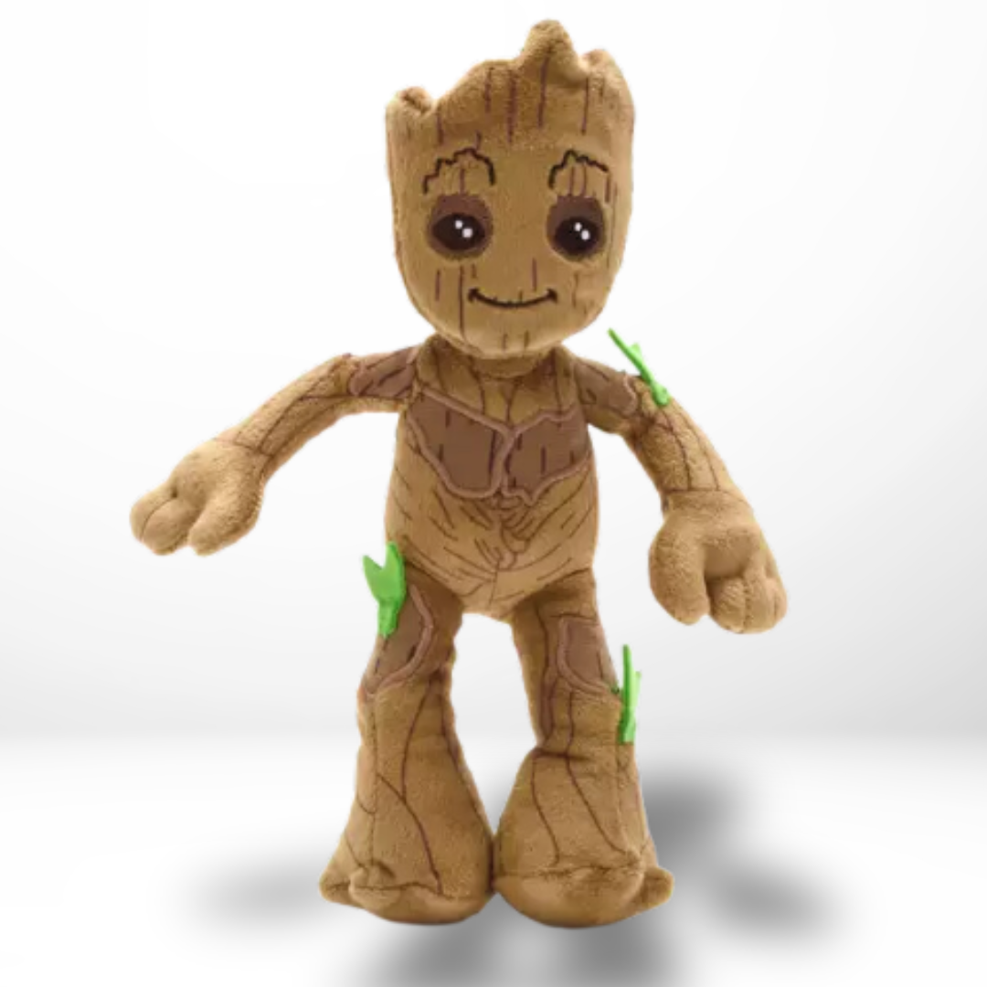 Groot Plüss