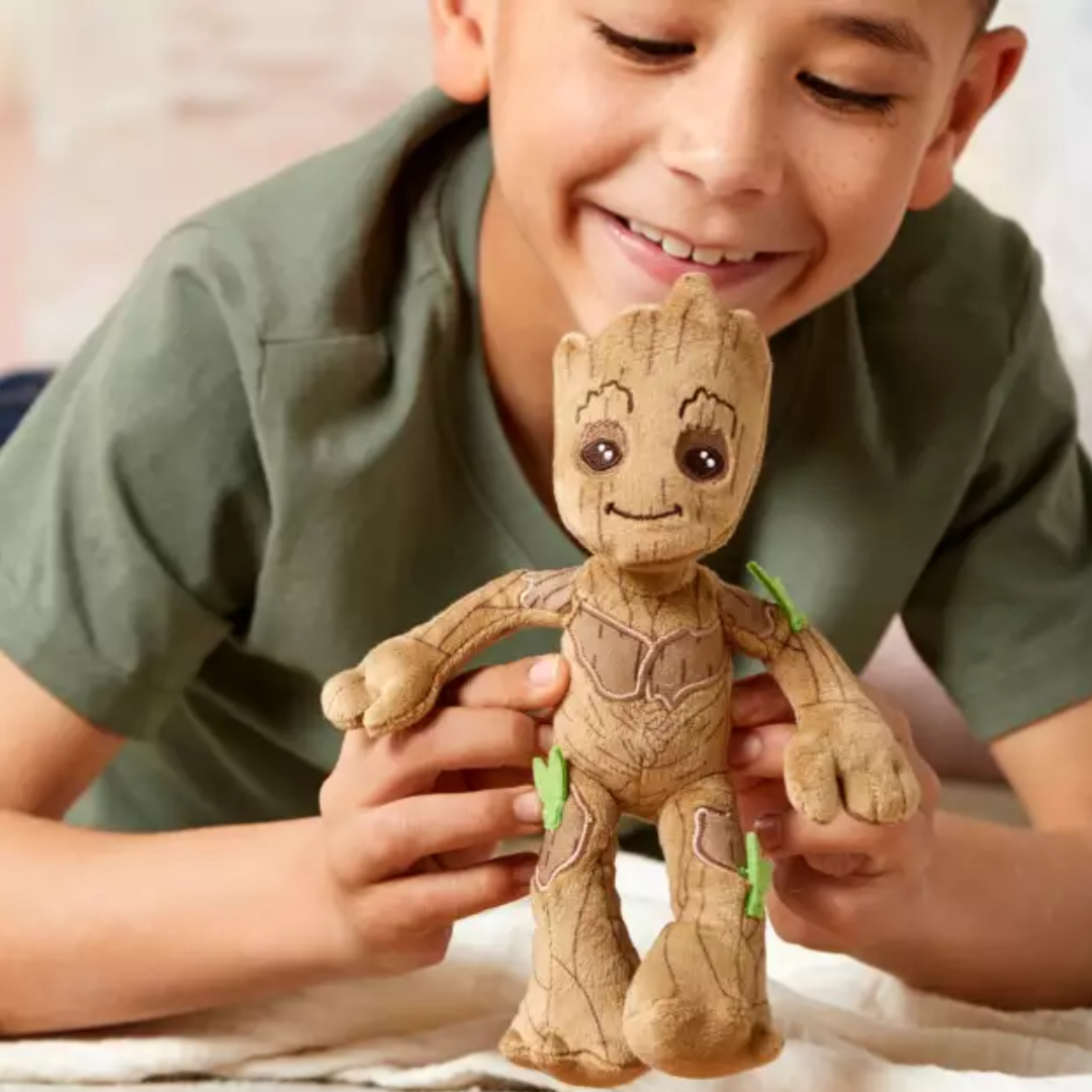 Groot Plüss