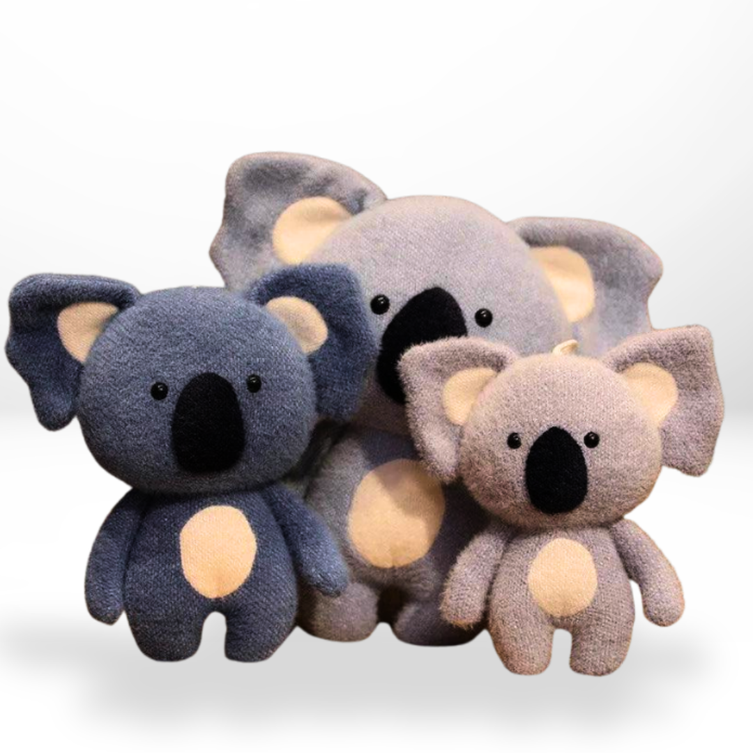 Koala Maci Plüss