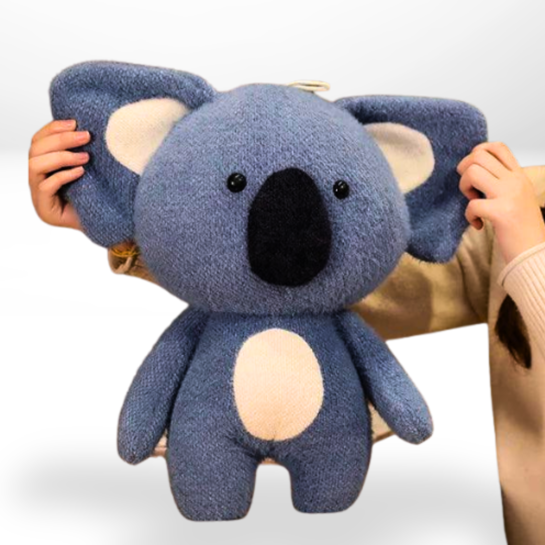 Koala Maci Plüss