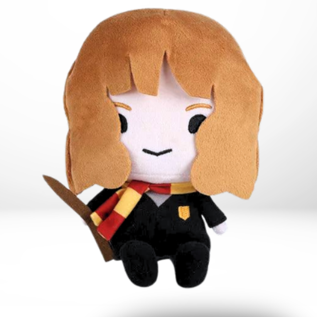 Harry Potter Plüss Figura