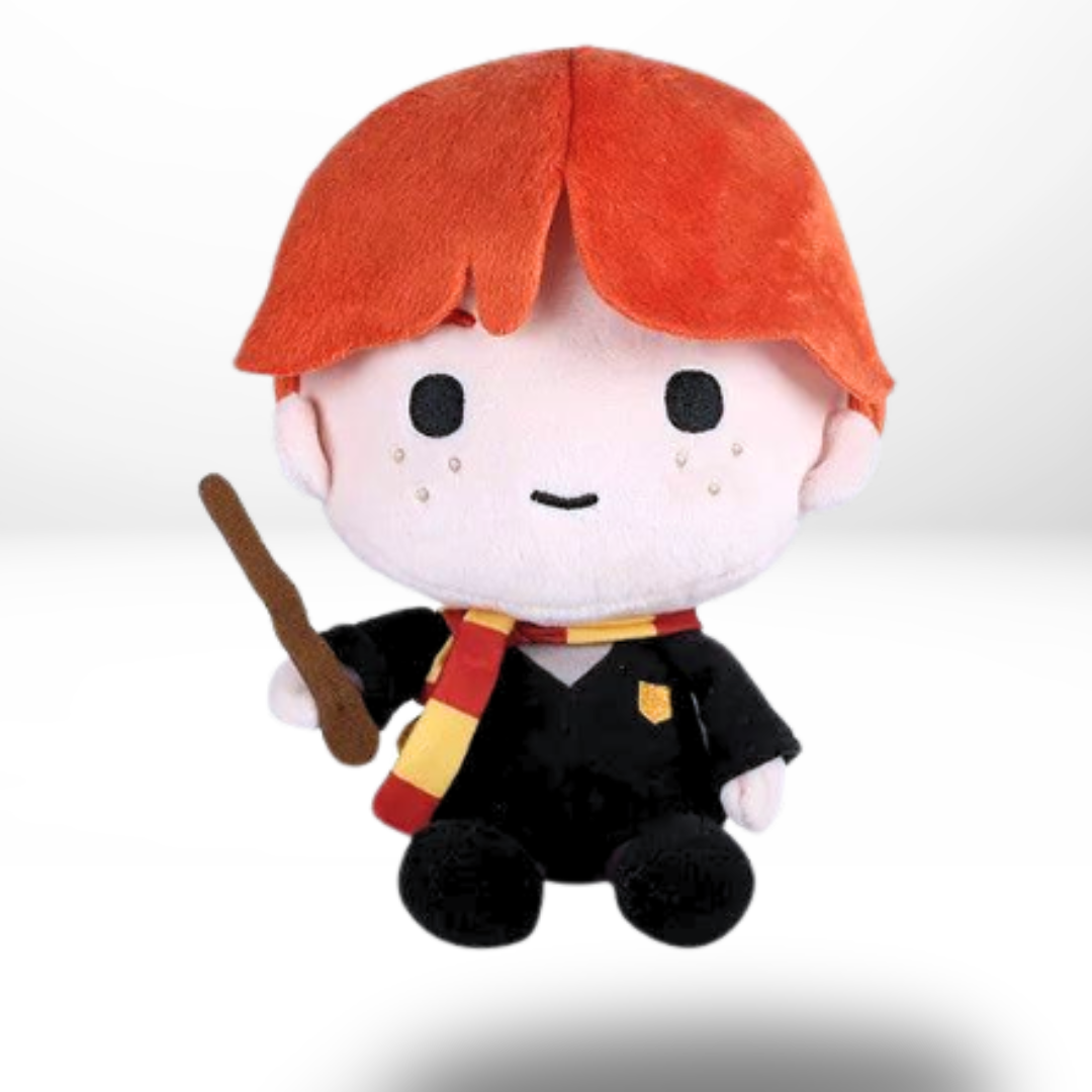 Harry Potter Plüss Figura