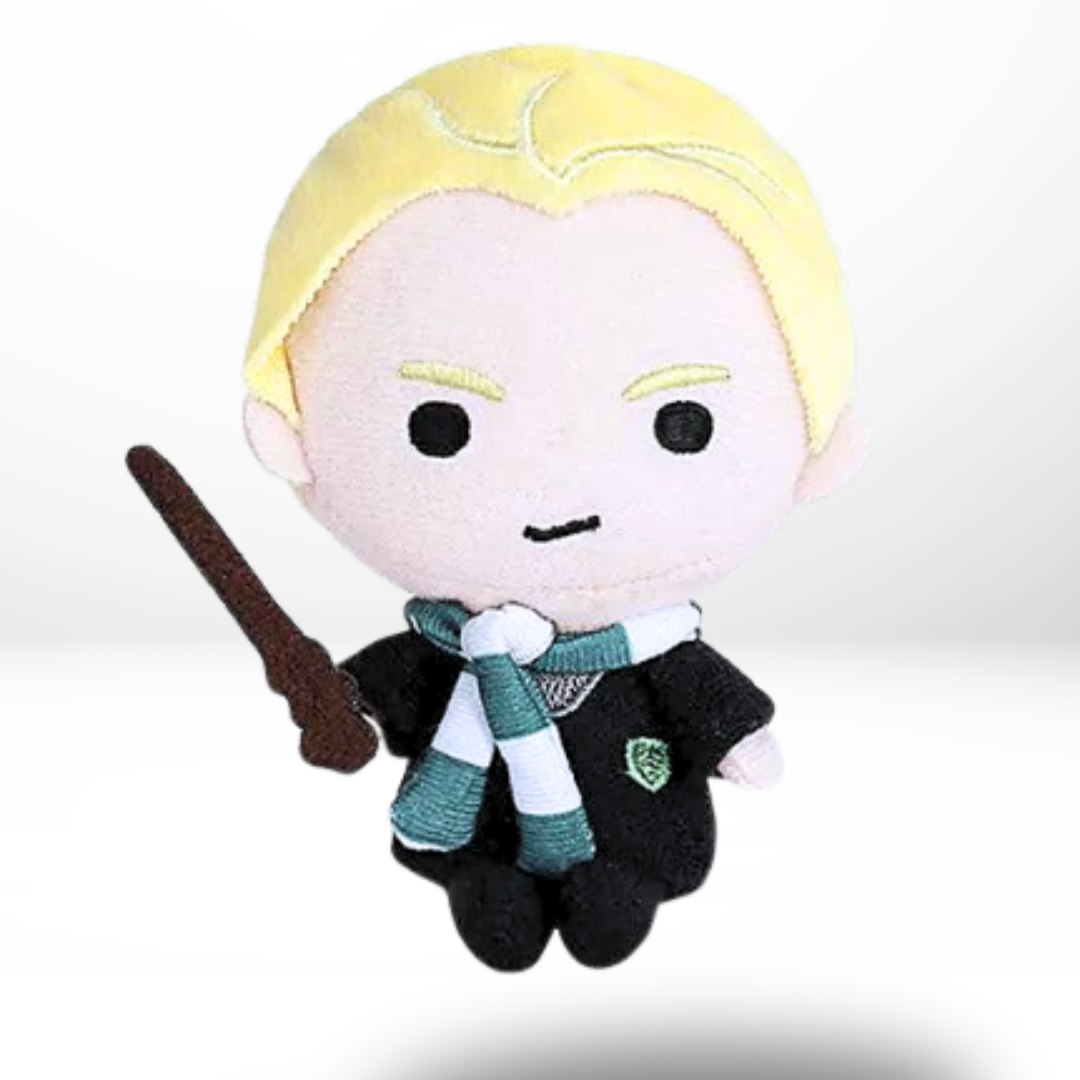 Harry Potter Plüss Figura