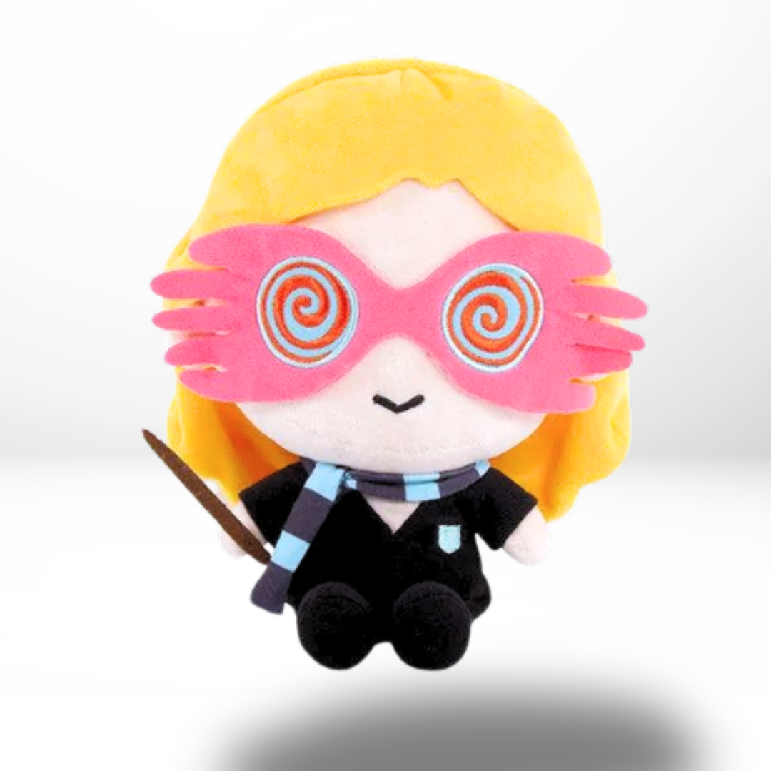Harry Potter Plüss Figura