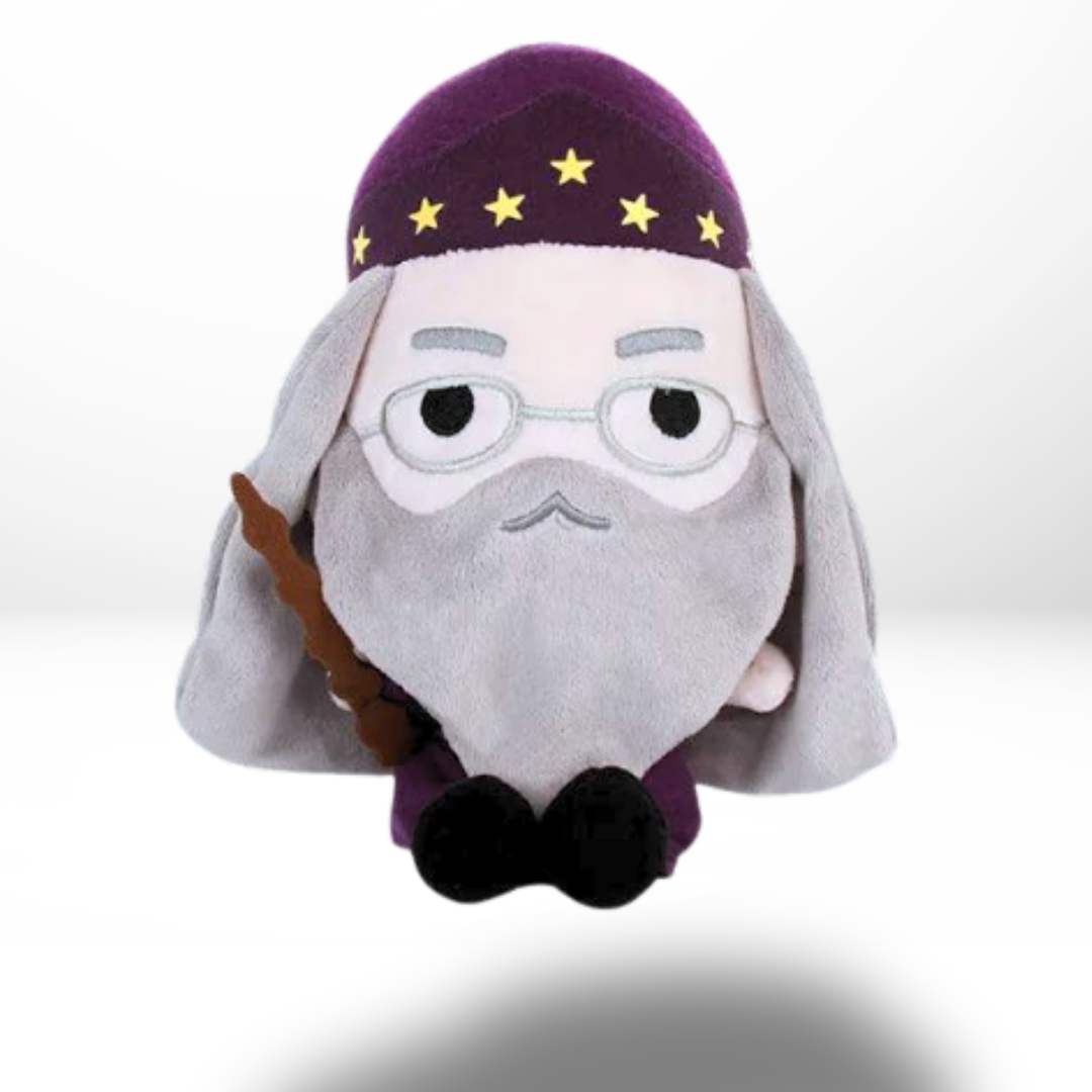 Harry Potter Plüss Figura
