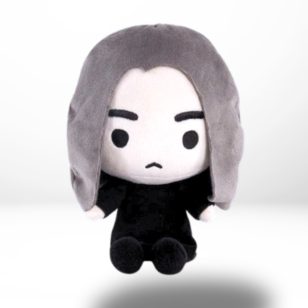 Harry Potter Plüss Figura