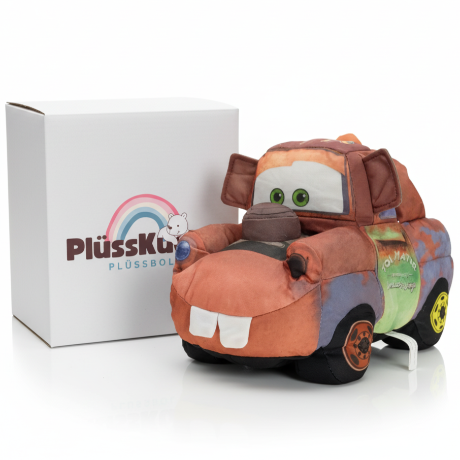 Matuka Plüss