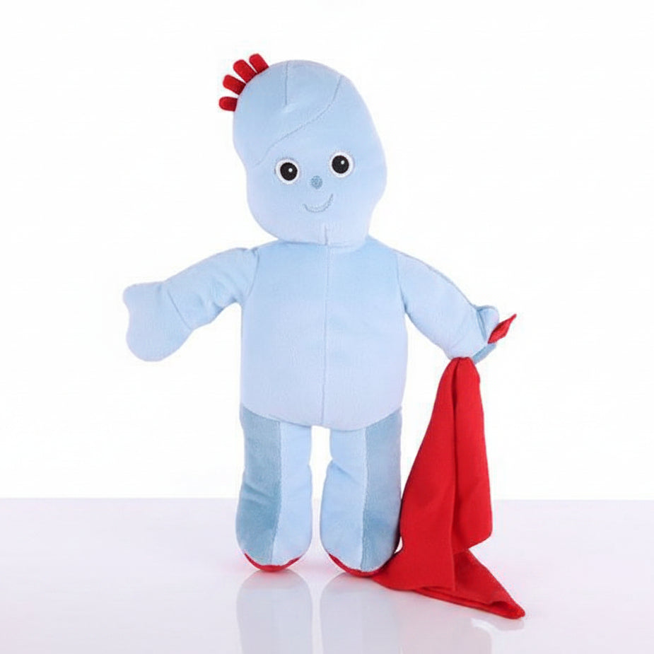 Makka Pakka Plüss PlüssKuckó