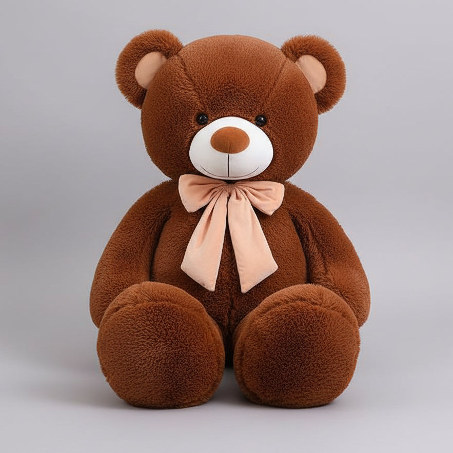 Plüss Maci 120 cm PlüssKuckó