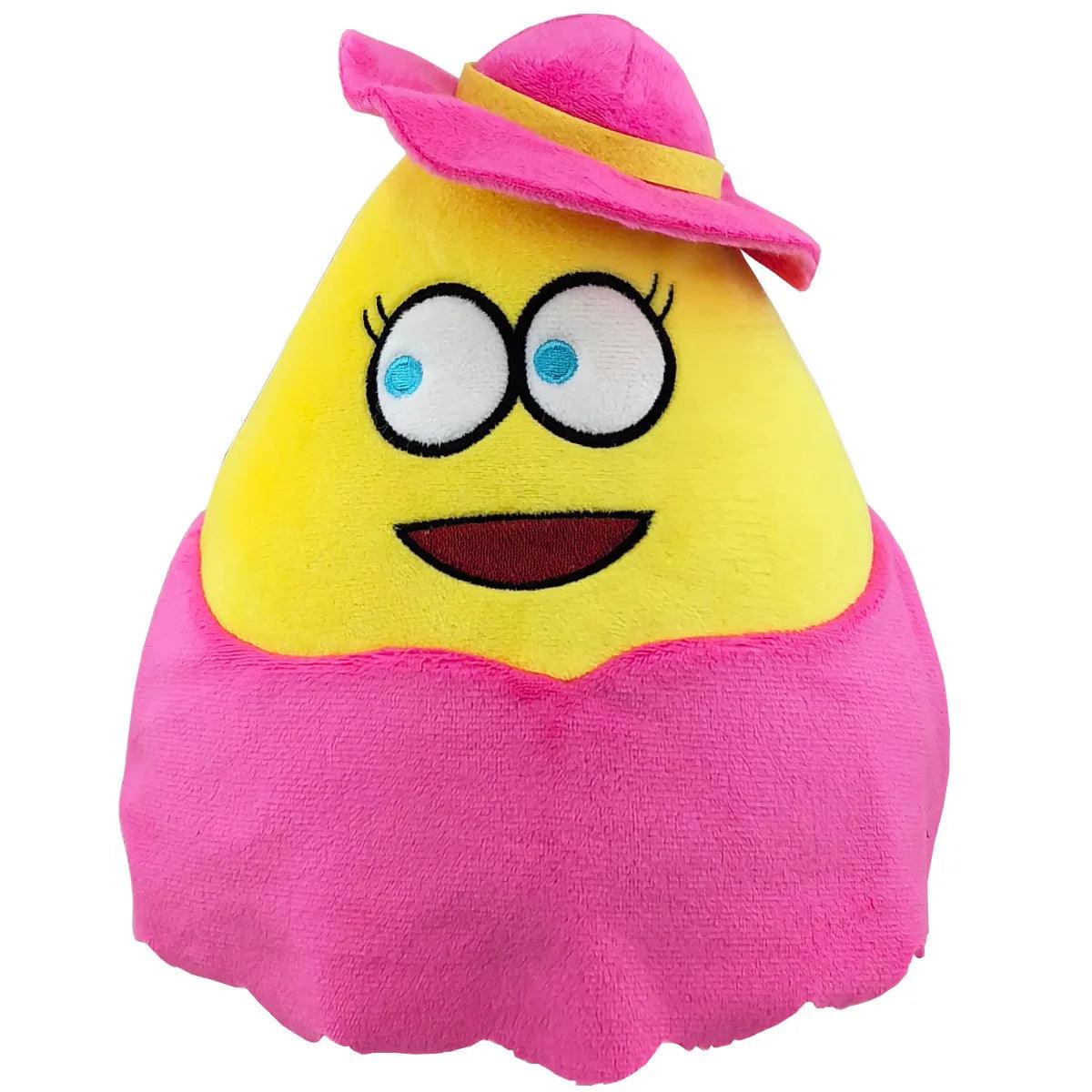 Pou Plüss PlüssKuckó