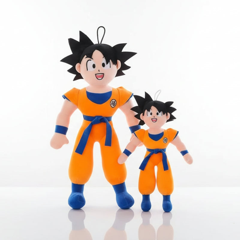 Dragon Ball Figura