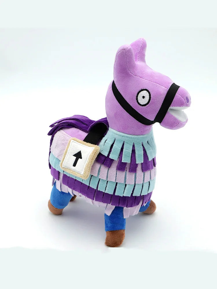 Fortnite Láma Plüss