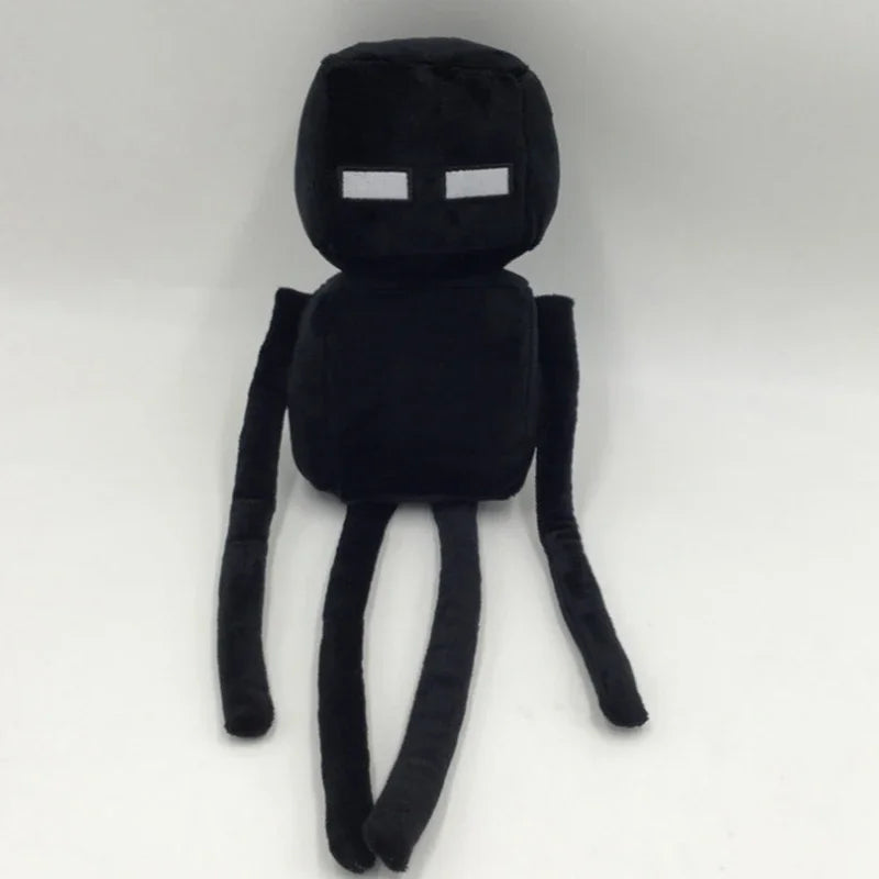 Minecraft Plüss Enderman