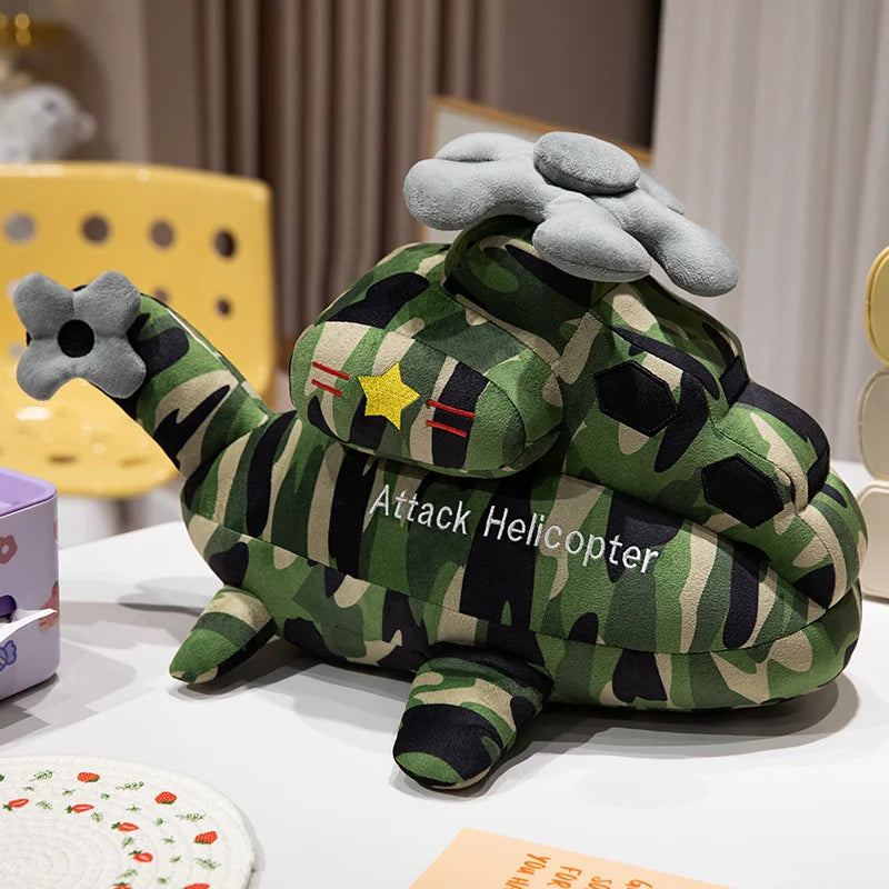 Plüss Repülő
