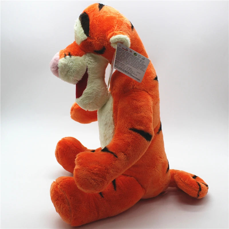 Micimackó Tigris Plüss