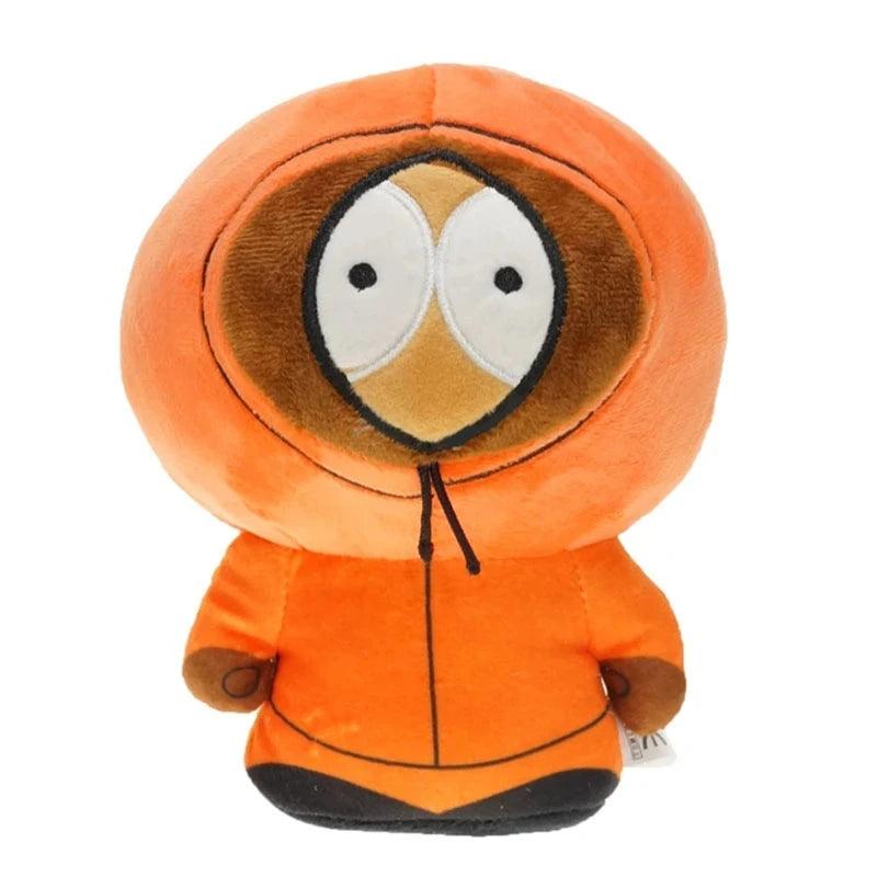 South Park Kenny Plüss PlüssKuckó