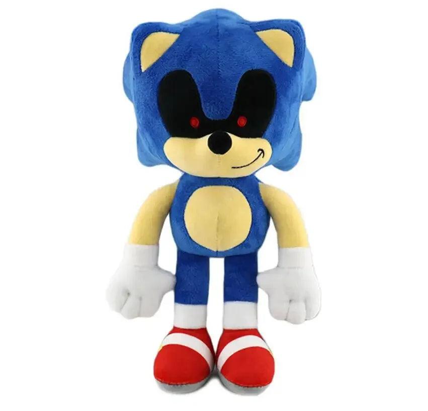 Super Sonic Plüss PlüssKuckó