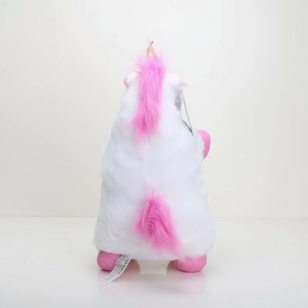 Plüss Unikornis Gru