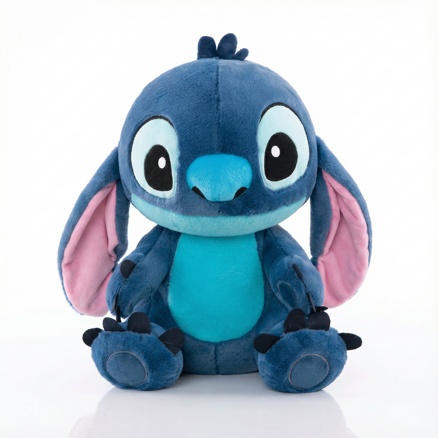 Stitch Plüss Nagy