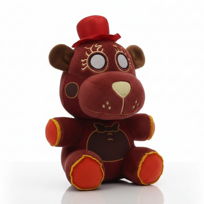 Fnaf Freddy Plüss