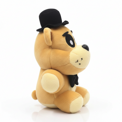 Golden Freddy Plüss