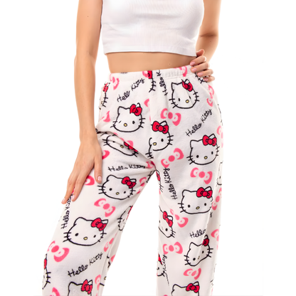 Hello Kitty Pizsama