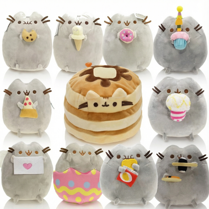 Pusheen Cat Plüss