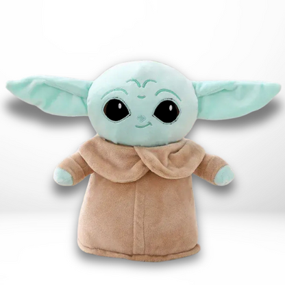 Baby Yoda Plüss