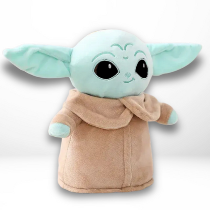 Baby Yoda Plüss