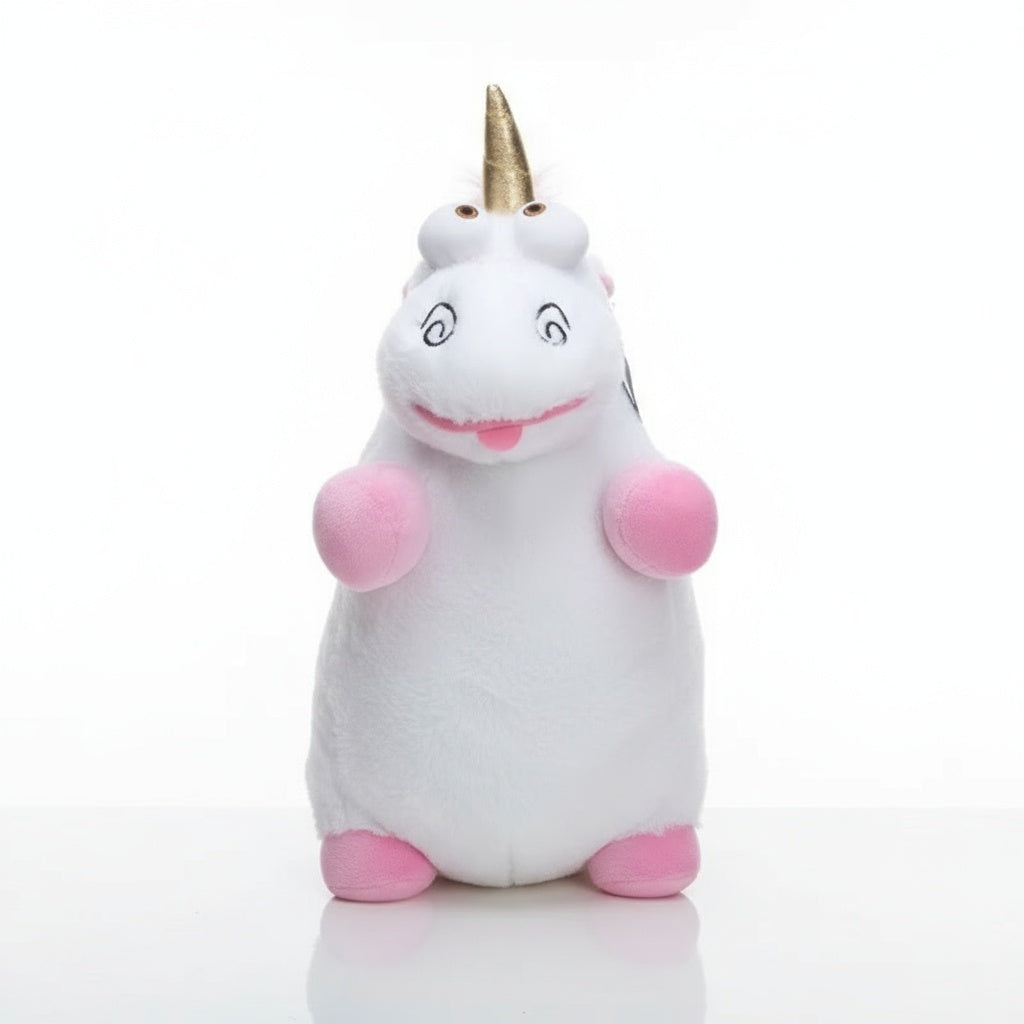 Plüss Unikornis Gru