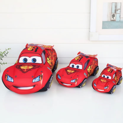 Villám Mcqueen Plüss