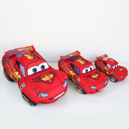 Villám Mcqueen Plüss