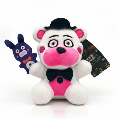 Fnaf Freddy Plüss