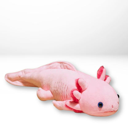 Axolotl Plüss PlüssKuckó