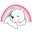 PlüssKuckó I Plüss bolt logo