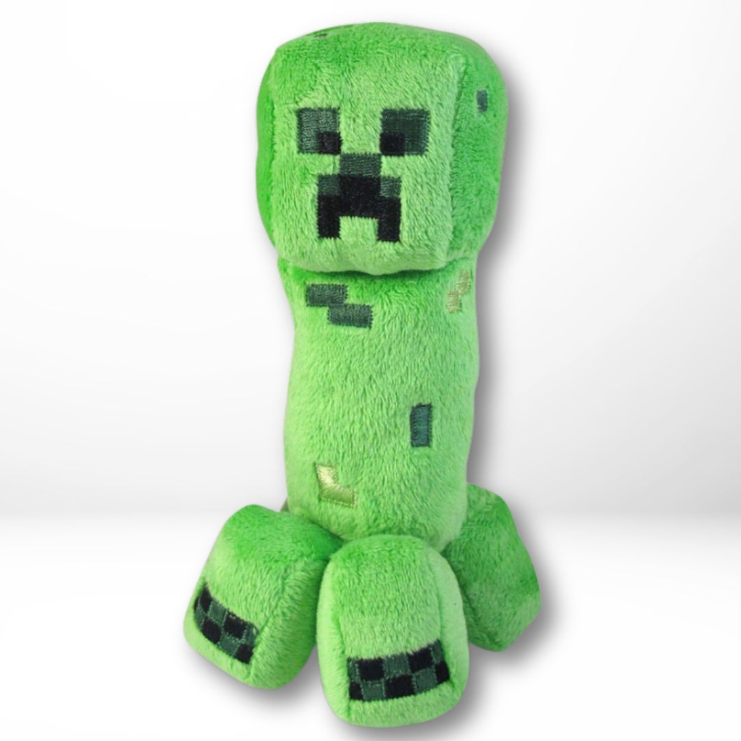 Creeper Plüss PlüssKuckó