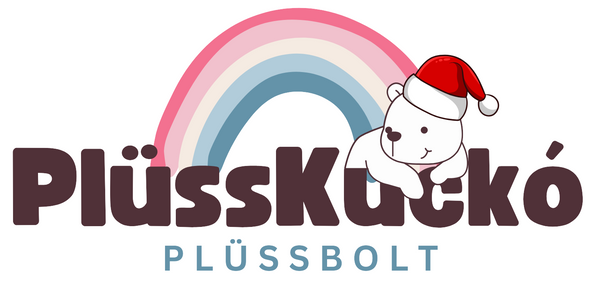 PlüssKuckó