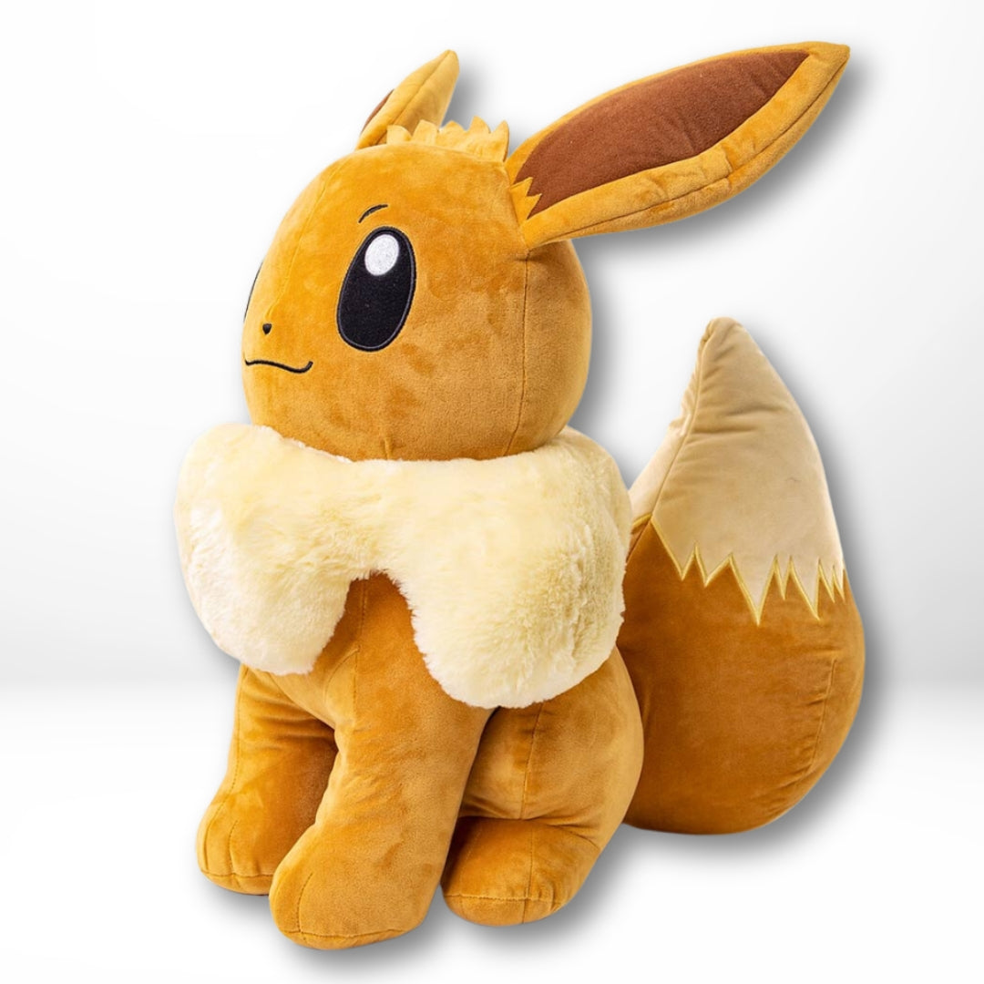 Eevee Plüss PlüssKuckó