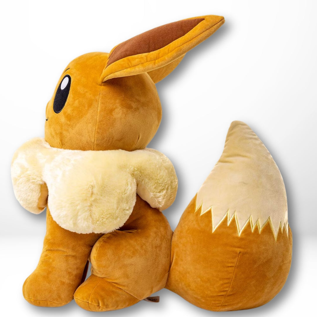 Eevee Plüss PlüssKuckó