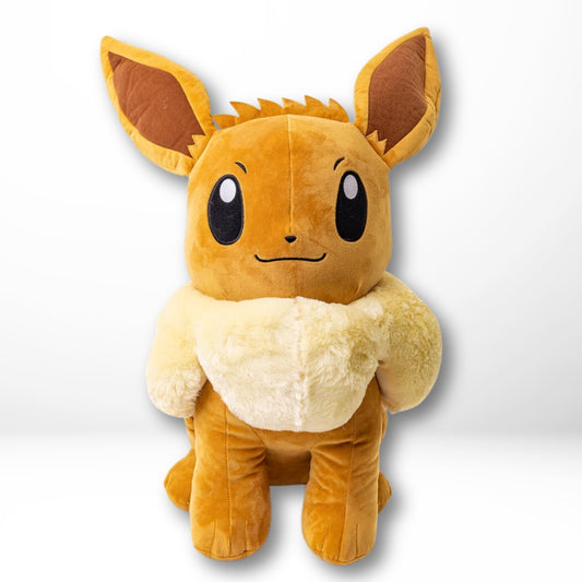 Eevee Plüss PlüssKuckó