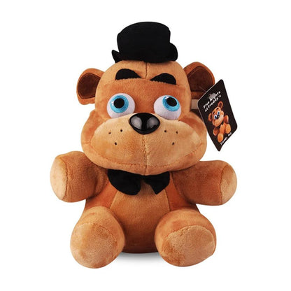 Fnaf Freddy Plüss PlüssKuckó