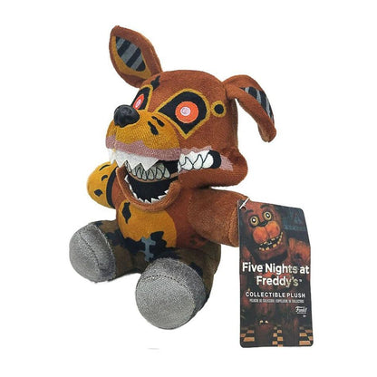 Fnaf Freddy Plüss PlüssKuckó