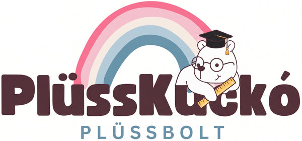 PlüssKuckó