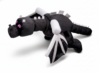 Minecraft Plüss Sárkány