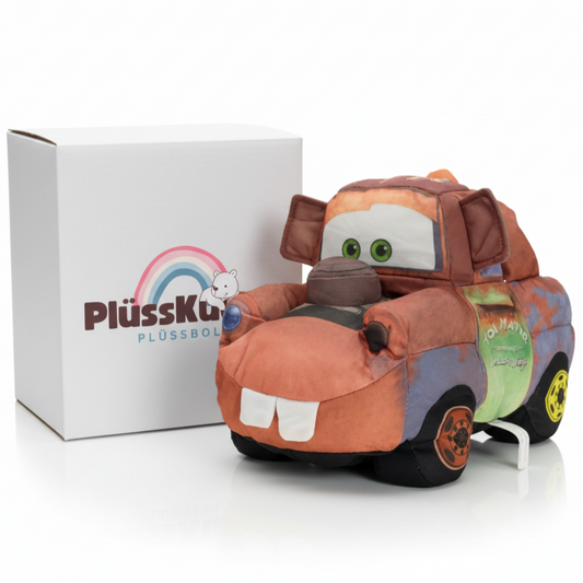 Matuka Plüss